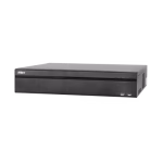DAHUA DHI-NVR5832-4KS2 NVR 32CH 4K 320MBPS 8 DD DEWARPING