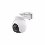 EZVIZ CS-EB8-R100-1K3FL4GA-LA CAMARA EB8 4G 2K CON BATERIA