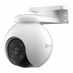 EZVIZ H8 PRO 3K 5MP DOMO IP AUDIO LED IA AUTOTRACKING