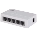 DAHUA DH-SF1005L SWITCH 5CH 10/100 MBPS NO ADMINISTRABLE