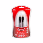 FUJITEL CABLE S-VIDEO 1.8METROS