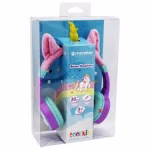 MONSTER AUDIFONO COOLKID UNICORNIO