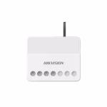 HIKVISION DS-PM1-O1H-WB   SWITCH RELE INALAMBRICO 433MhZ