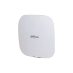 DAHUA DHI-ARC3000H-W2 HUB PANEL DE ALARMA INALAMBRICO IP Y WIFI 433 MHZ