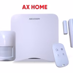 HIKVISION DS-PA201PS-KIT-16WB KIT ALARMA INALAMBRICA AX HOME 16 ZONAS 3G/4G