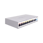 WI-TEK WI-PCES210G SWITCH 8GE POE 250M CLOUD
