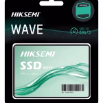 HIKVISION DISCO DURO SSD/2,5" 2TB 2048GB WAVE(S) HIKSEMI