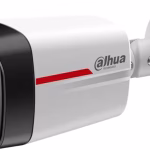 DAHUA DH-IPC-HFW2849TLP-S-LED-0360B-PRO BALA IP 8MP LENTE FIJO 28MM WIZCOLOR ILUMINACIÓN 50M IP67