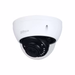 DAHUA DH-HAC-HDBW1500EN-0280B-S2 DOMO HDCVI 5MP LENTE 28MM IR30 IP67 IK10