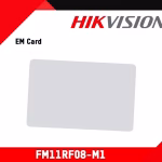 HIKVISION TARJETA MIFARE 13.56MHZ