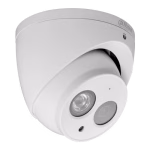 DAHUA DH-HAC-HDW1200EMN-A-0280B-S5 DOMO HDCVI 2MP 2.8MM AUDIO IR 50MTS