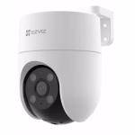 EZVIZ CS-H8C-R100-1K2WKFL 4MM H8C WIFI 2MP IA AUDIO AUTO TRACKING SIRENA Y LUZ
