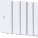 UBIQUITI UNIFI AC MESH PRO PACK DE 5 UNIDADES