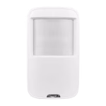 DAHUA DHI-ARD1231-W PIR INALÁMBRICO SENSOR DE MOVIMIENTO