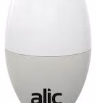 ALIC LAMPARA LED  VELITA  E14 5W  LUZ FRIA