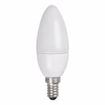 ALIC LAMPARA LED  VELITA  E14 5W  LUZ CALIDA