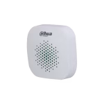 DAHUA DHI-ARA12-W2. SIRENA INTERIOR INALÁMBRICA PARA HUB DAHUA 433MHZ 105DB