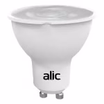 ALIC LAMPARA DICROICA LED 7W LUZ FRIA