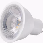 ALIC LAMPARA DICROICA LED 7W LUZ CALIDA
