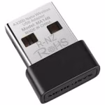 MERCUSYS MA14N ADAPTADOR WIFI USB 2,4GHZ 287MBPS
