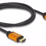 ZKTECO ZK-10-HD-C CABLE HDMI DE 1 METRO