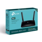 TP-LINK ARCHER MR600 ROUTER 4G LTE WIFI DUAL BAND 10/100/1000Mbps