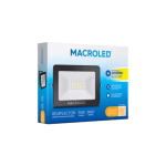 MACROLED REFLECTOR 30W 2400