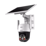 DAHUA DH-SD2A400H1B1-GN-AGQ-PV-0400-SP-LA PTZ IP 4MP 4G PT 2MP FULL COLOR PANEL SOLAR IP66
