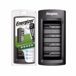 ENERGIZER CARGADOR UNIVERSAL DE PILAS