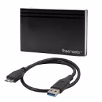 TECMASTER TM-100530 COFRE DISCO DURO SATA 2,5