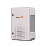 WI-TEK WI-IOTBOX03 GABINETE OUTDOOR IP66 IK10 450*650*290 MM
