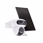 EZVIZ CS-HB90X/SP-R100 CAMARA PT 4G HB90X DOBLE LENTE 2K+ & 2K+ CON PANEL SOLAR Y BATERIA