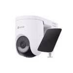 EZVIZ CS-HB8C/SP-R100 CAMARA PT 4G HB8C 2K+ IR15M BATERIA 5200MA +PANEL SOLAR 5W AOV