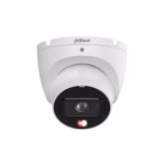DAHUA DH-IPC-HDW1639TP-A-IL-0280B TURRET IP 6MP SMART DUAL LIGTH 2.8MM IP67