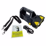 TECMASTER TM-800108 LINTERNA FAROL LED RECARGABLE 1200