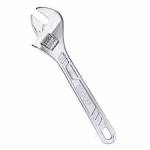 INGCO LLAVE FRANCESA CROMADA  6" # HADW131062