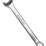 STANLEY LLAVE PUNTA CORONA  DE 27 MM # 86890