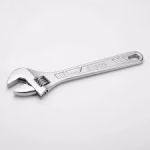 INGCO LLAVE FRANCESA CROMADA 12" # HADW131122
