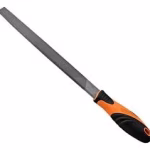 KENDO LIMA PLANA 2 CORTE - 8" # 30105