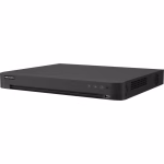 HIKVISION iDS-7216HUHI-M2/XT DVR 16CH 5MP ACUSENSE 2HDD