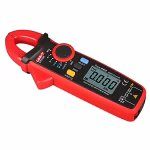 UNI-T UT210D PINZA AMPERIMÉTRICA DIGITAL