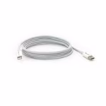 TECMASTER TM-200566-WH CABLE TIPO C A LIGHTNING 27W QC