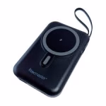 TECMASTER TM-200568 POWERBANK INALAMBRICO MAGSAFE 10.000 MAH