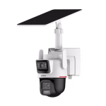 DAHUA DH-IPC-PTS2649C-3E3Z-4GB20-0280B-PRO DOBLE LENTE 4G 3MP+3MP+PANEL SOLAR 6X WIZCOLOR