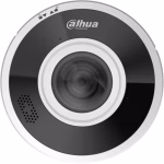 DAHUA DH-IPC-EBW5641P-AS FISHEYE IP 6MP WIZMIND 1.68MM IR15 MIC IK10