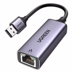 UGREEN USB 3.0 TO GIGABIT ETHERNET ADAPTER