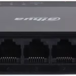 DAHUA DH-PFS3005-5GT-L SWITCH 5CH GIGABIT 10/100/1000 NO ADMINISTRABLE
