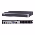 HIKVISION DS-7616NI-Q2/16P(D) NVR 16CH 16POE 4K H265+