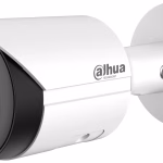 DAHUA DH-IPC-HFW2849SP-S-IL-0280B BALA IP 8MP 2.8 MM SMART DUAL LIGHT 30M WIZSENSE