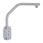DAHUA DH-PFB303S SOPORTE TIPO POSTE PARA PTZ